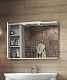 Vigo Мебель для ванной Diana 105 – картинка-36